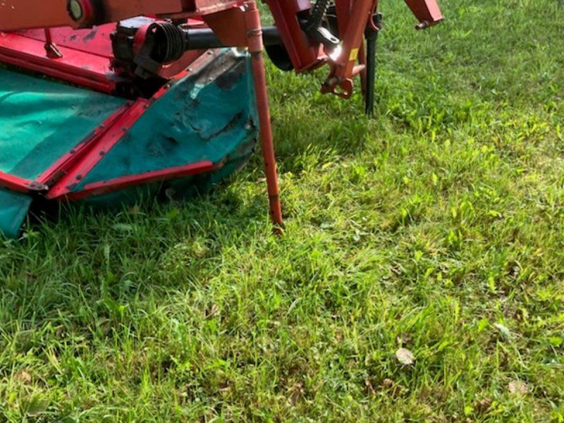 Kverneland 3132MT 3132MT