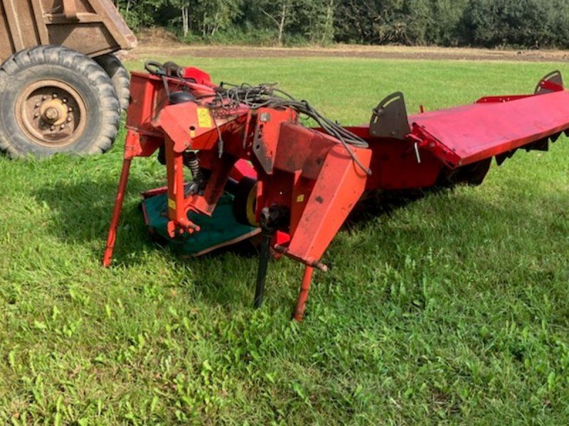 Kverneland 3132MT 3132MT