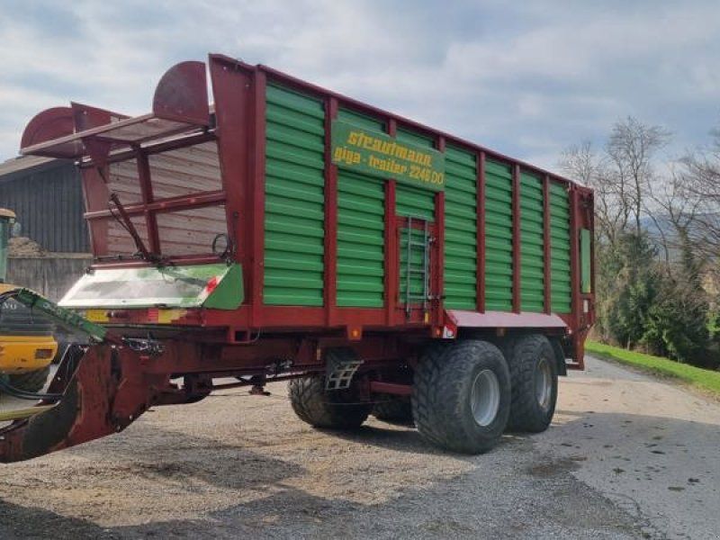 Strautmann Giga  2246