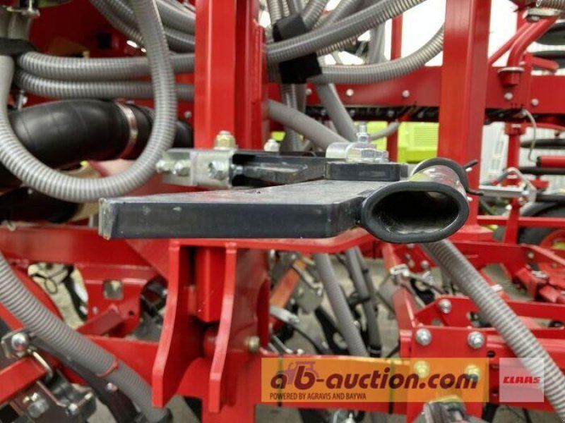 Kverneland TS-DILL E-COM *ISOBUS*