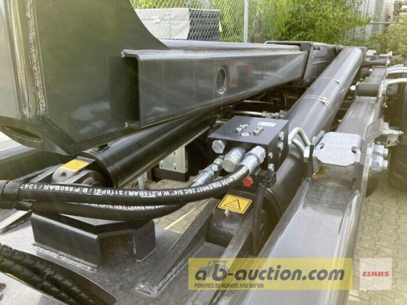 Fliegl HKL 22 Tandem-Abrollkipper
