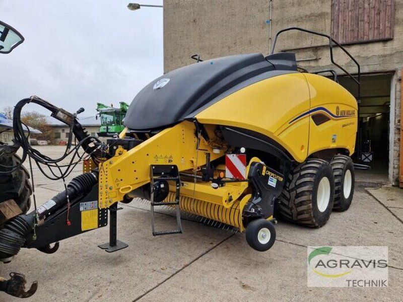 New Holland BB 1270 RC PLUS