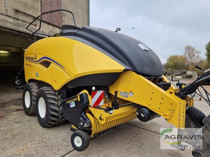 New Holland BB 1270 RC PLUS