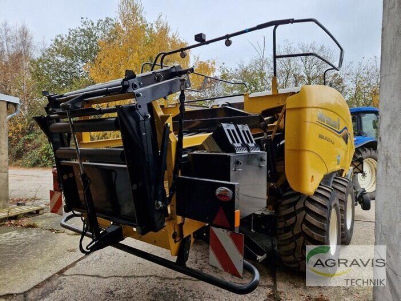 New Holland BB 1270 RC PLUS