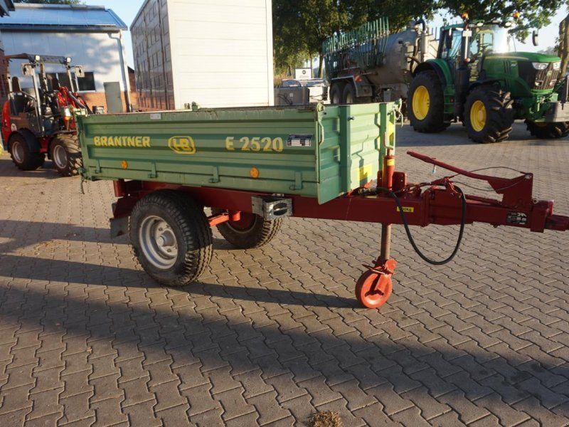 Brantner E2520