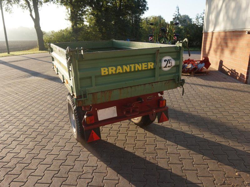 Brantner E2520