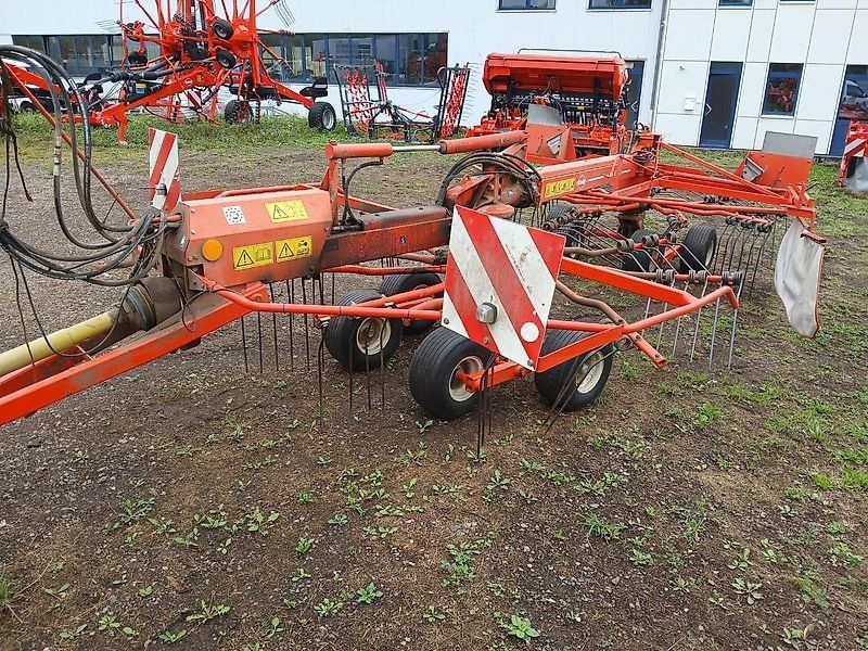 Kuhn Ga 6000