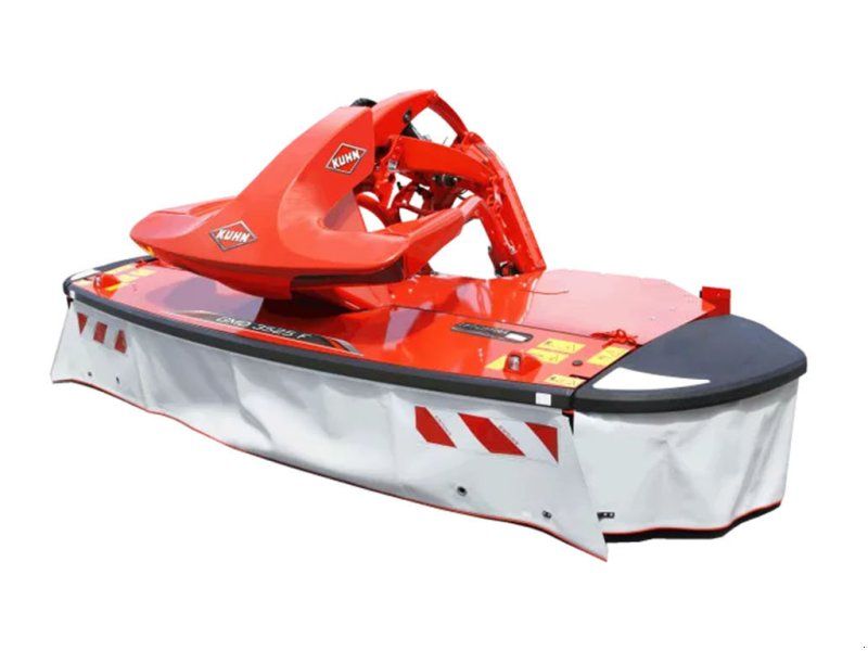 Kuhn GMD 3125 F-FF