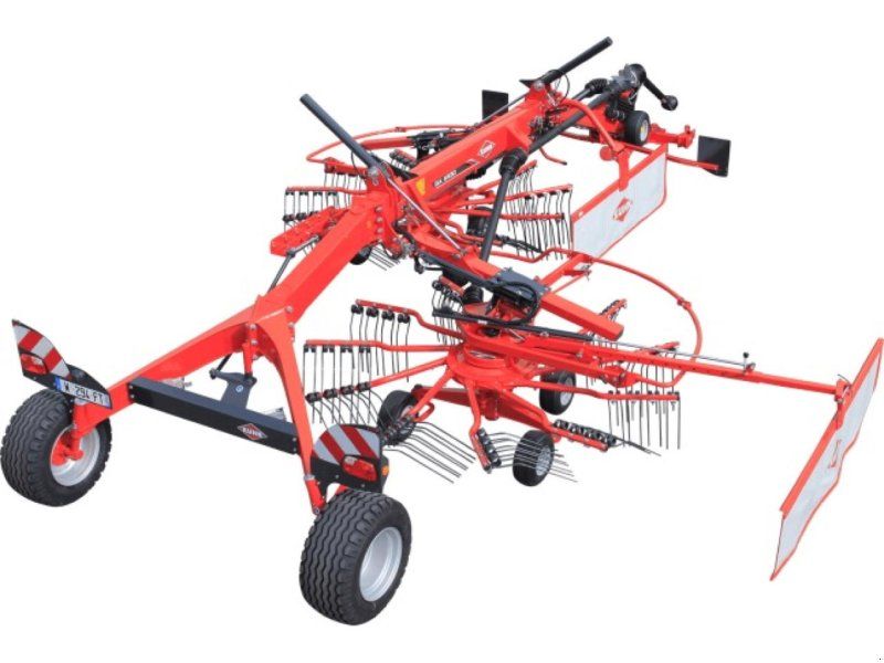 Kuhn GA 7530