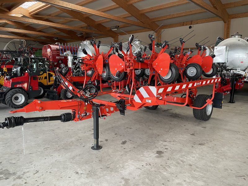 Kuhn GF 13003 T