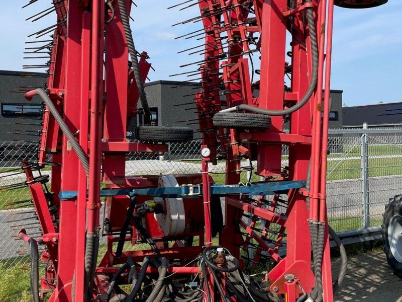 Fl-weeder 12 mtr