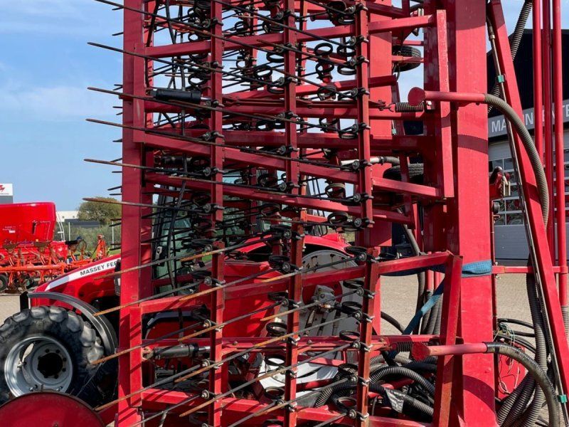 Fl-weeder 12 mtr