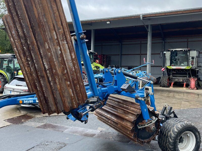 Dalbo Maxicut 600