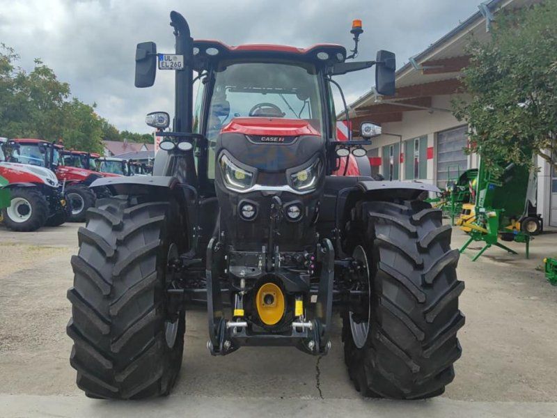 Case IH Puma 260 CVX AFS-Connect