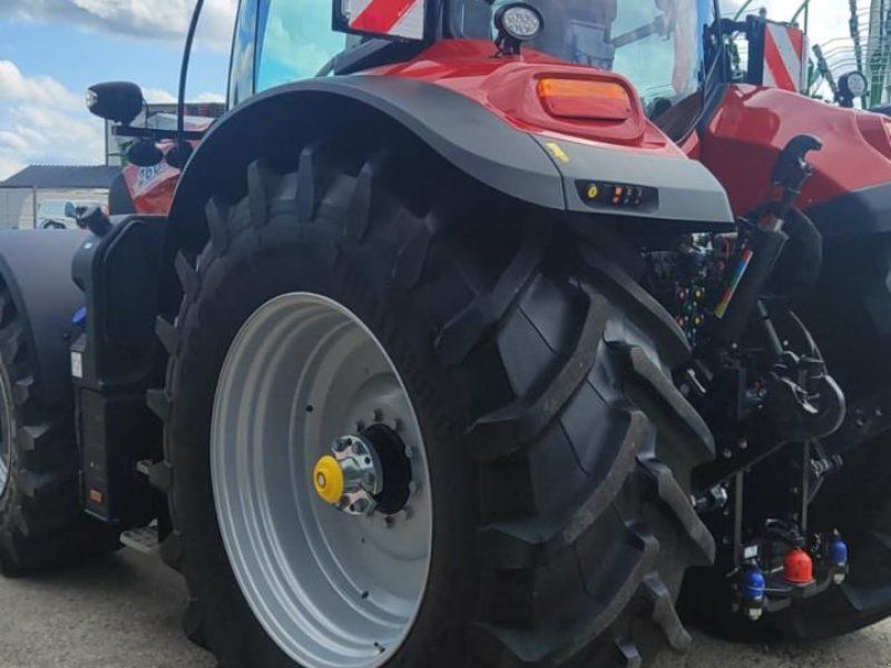 Case IH Puma 260 CVX AFS-Connect