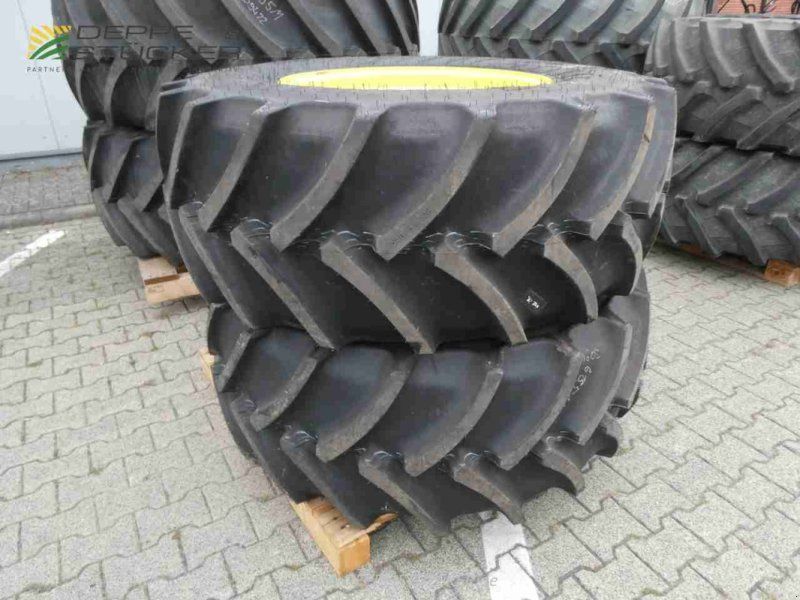 Mitas 540/65R28 / 650/65R38 AC65