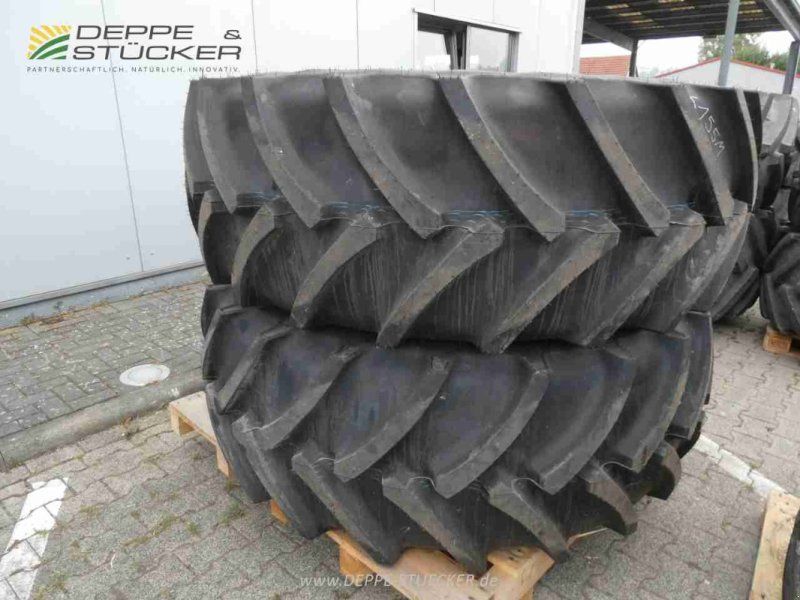 Mitas 540/65R28 / 650/65R38 AC65