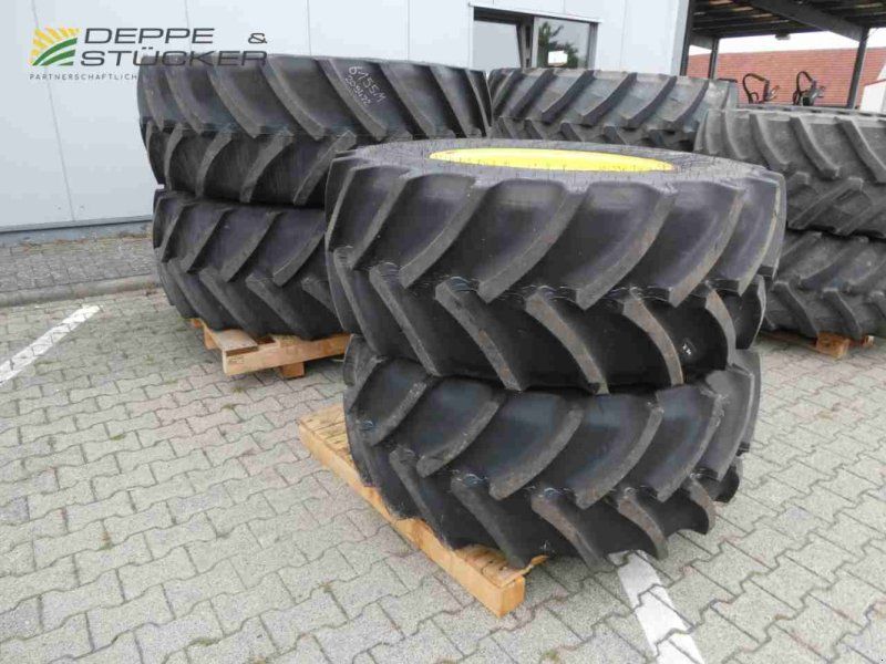 Mitas 540/65R28 / 650/65R38 AC65