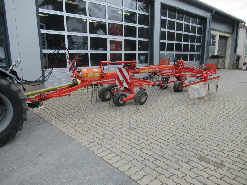 Kuhn GA 6000