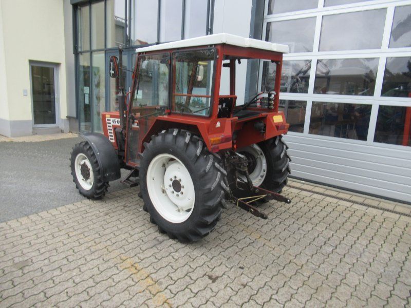 Fiat 45-66 DT
