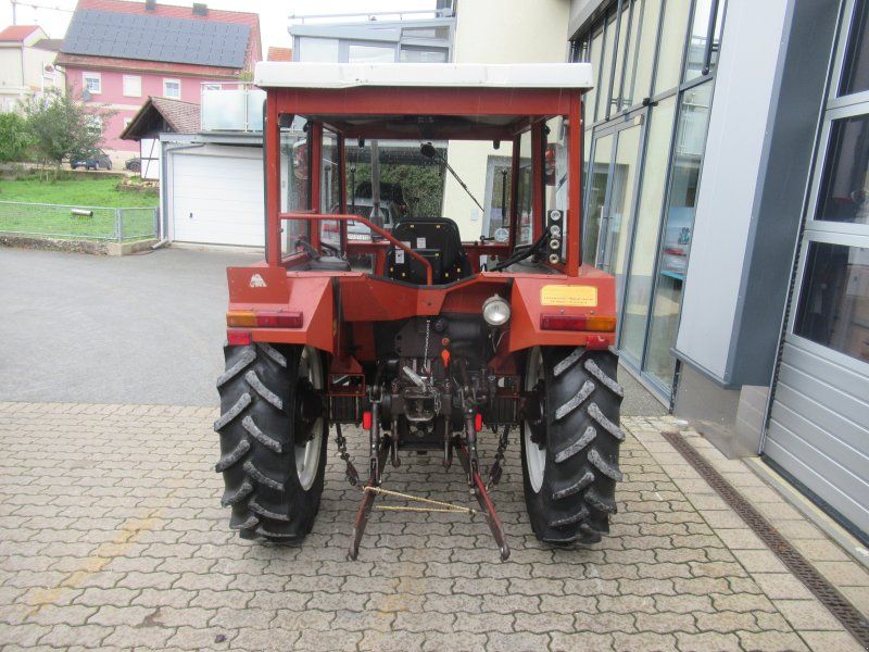 Fiat 45-66 DT