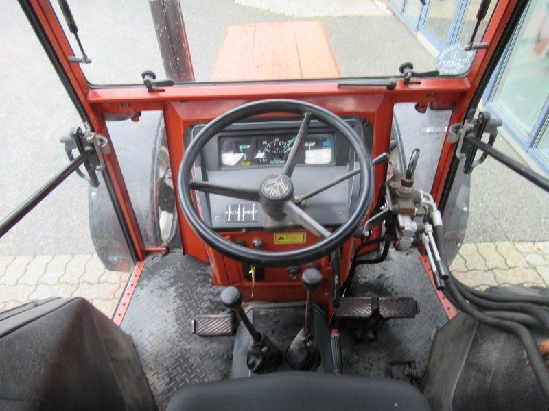 Fiat 45-66 DT