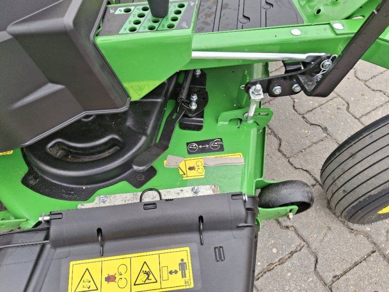 John Deere Z530M