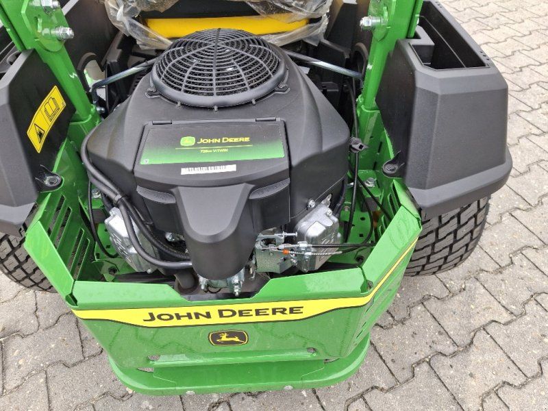 John Deere Z530M