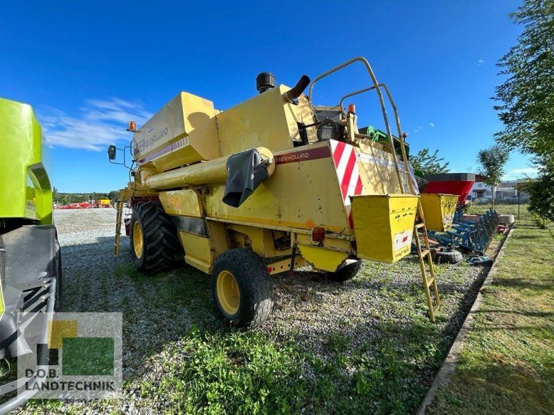 New Holland TF 44