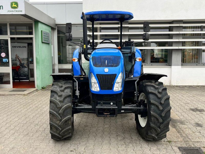 New Holland TD 5.85