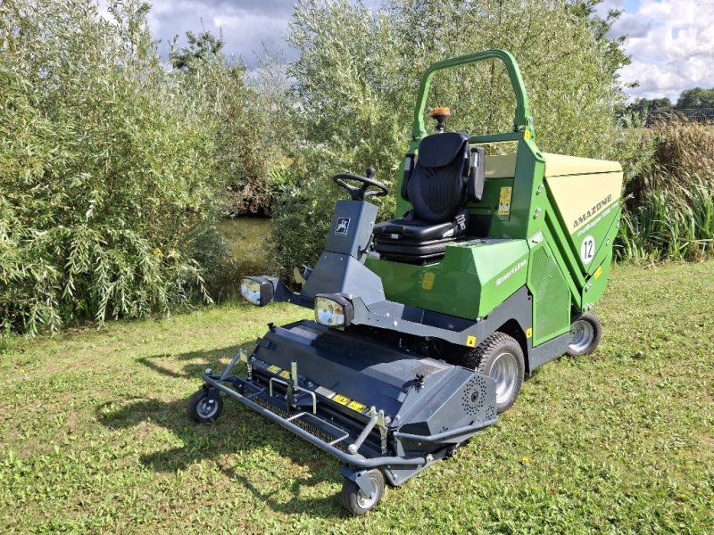 Amazone Profihopper PH 1250