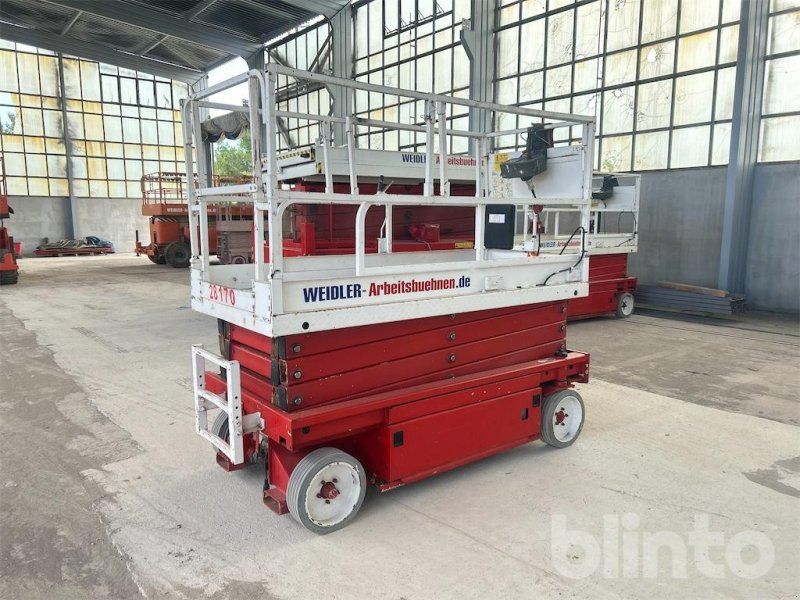 JLG 2646E3