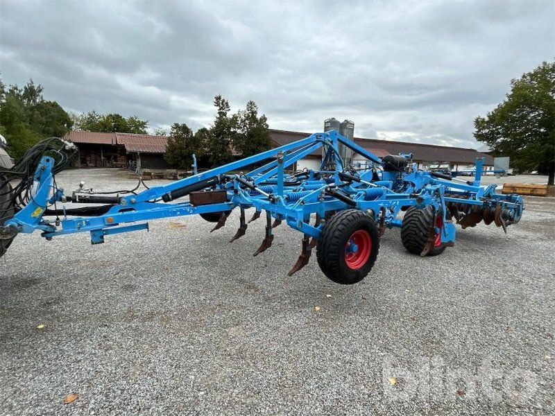Lemken Karat 9 KA