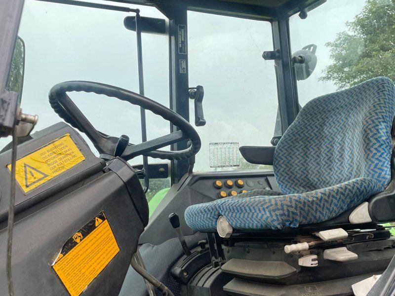 Deutz-Fahr DX 6.06 5400 timer