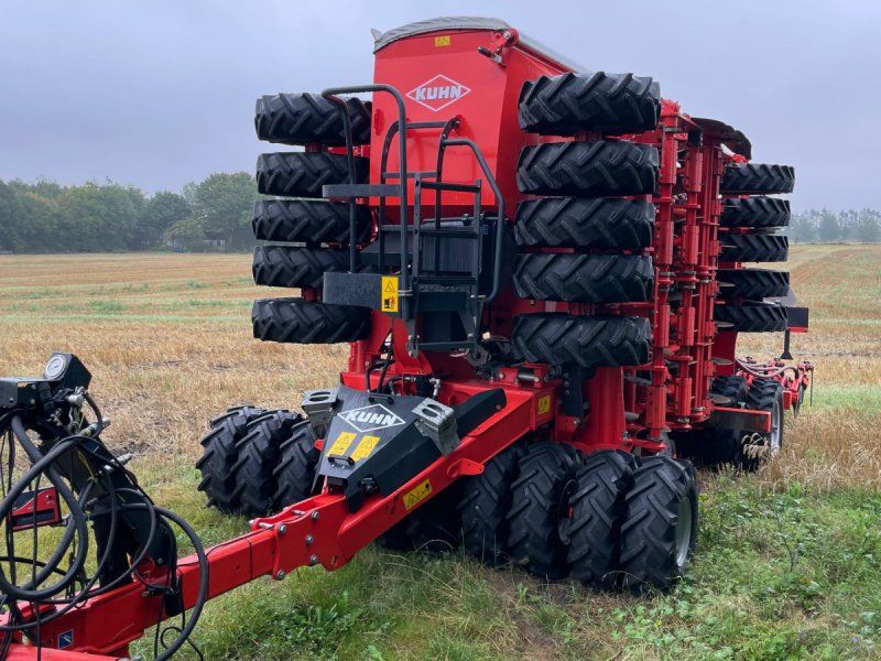 Kuhn Espro 6000 RC