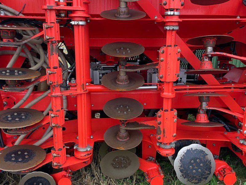 Kuhn Espro 6000 RC