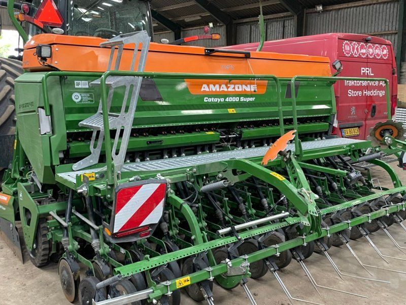 Amazone Cataya 4000 Super