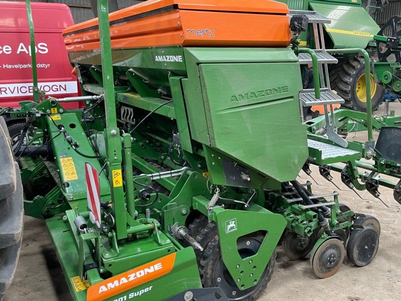Amazone Cataya 4000 Super