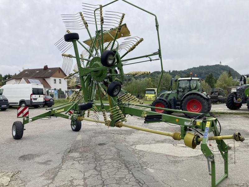 Krone SWADRO 809