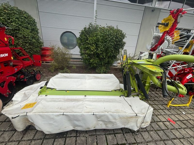 Claas CORTO 270 N