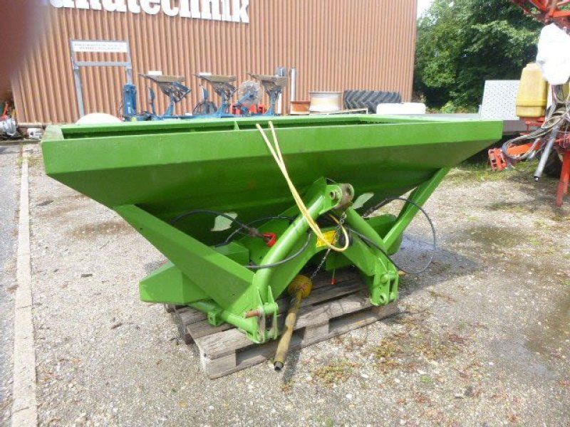 Amazone ZA-U 1001