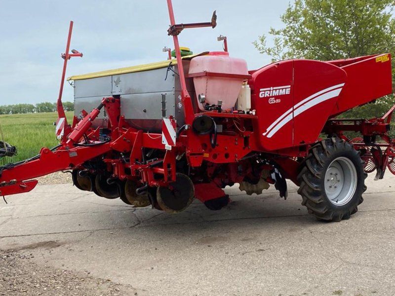 Grimme GL-430