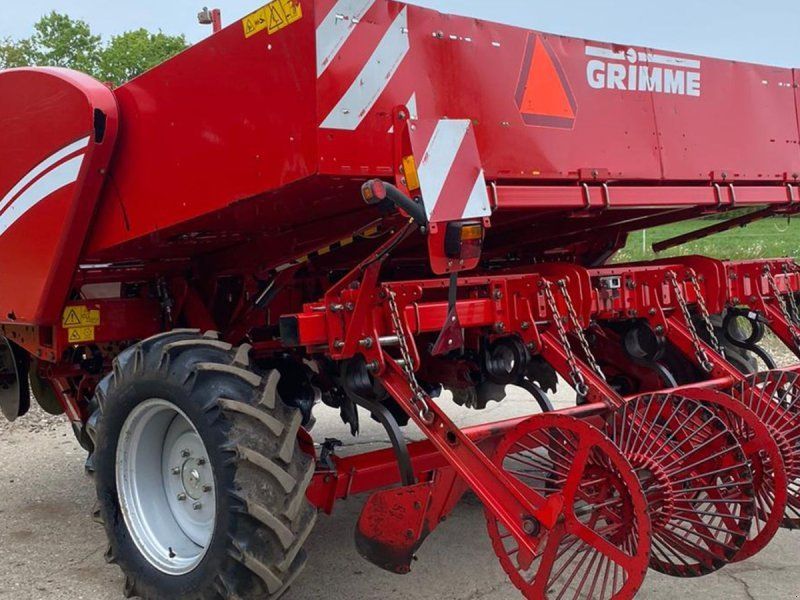 Grimme GL-430