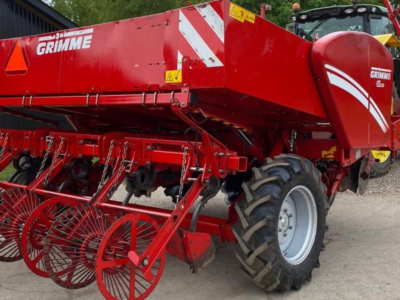 Grimme GL-430