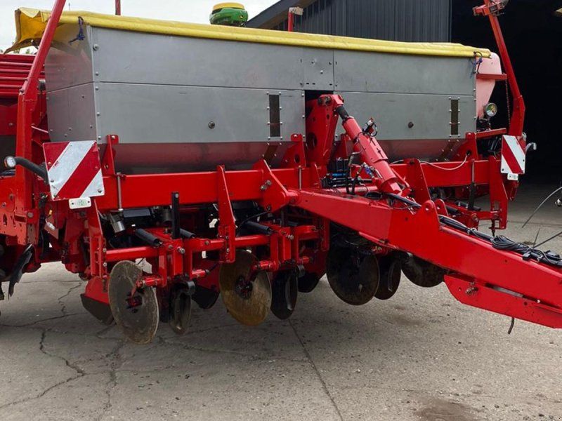 Grimme GL-430