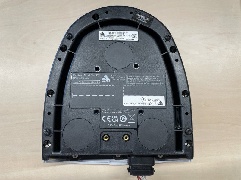 Novatel Smart 7