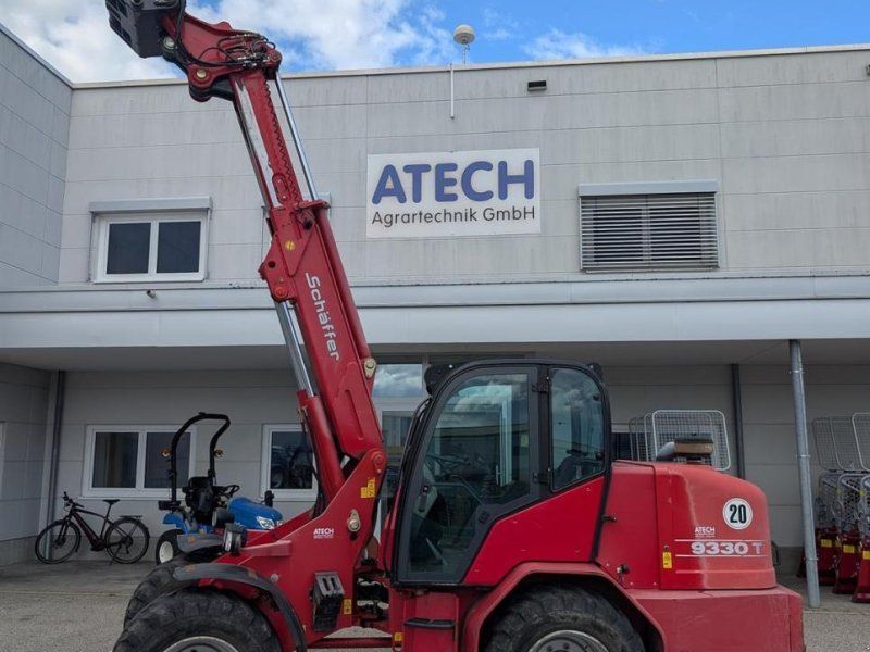 Schäffer 9330 T