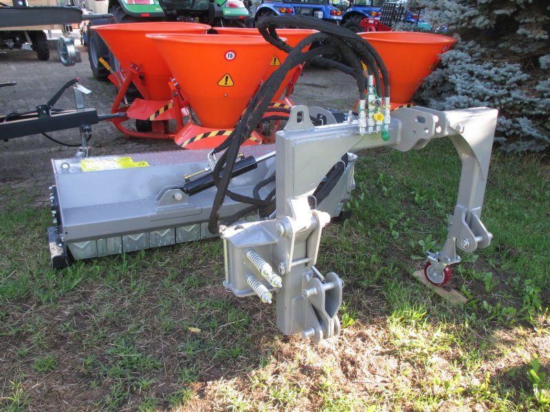 Jansen AGF-180 Auslege 1200 Gramm Hammerschlegel