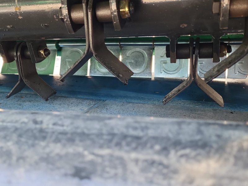 Front F-100 Front-Mähwerk Benzinmotor +  Anbaurahmen