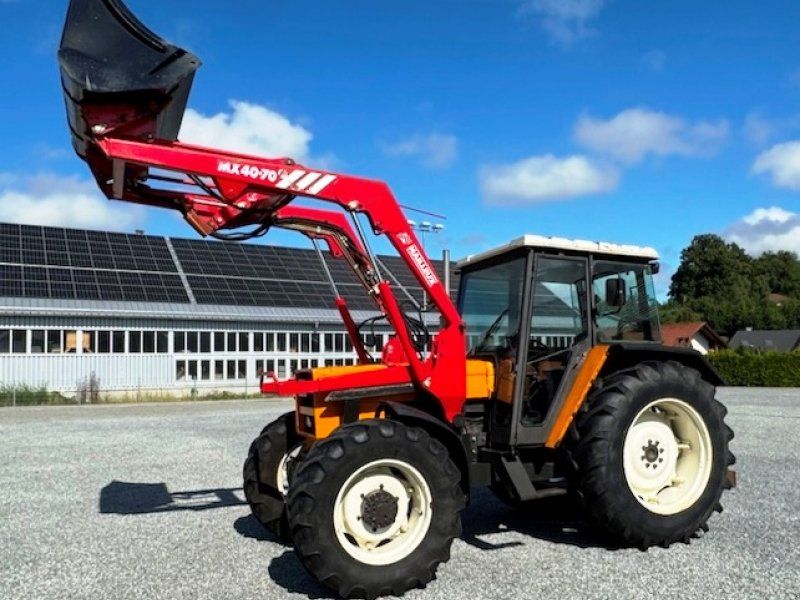 Renault 75-14 LS